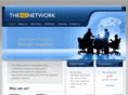 theadnetwork.co.uk