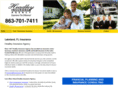 theheadleyagency.com