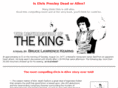 theresurrectionoftheking.com