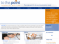 tothepoint.co.il