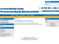 tresorkauf.com