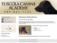 tuscolacanineacademy.com