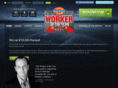 ukworkeroftheyear.com