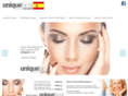 uniquefacial.es
