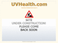 uvhealth.com