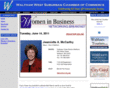 walthamchamber.com