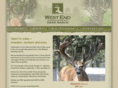 westenddeerranch.com