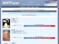 whtfaces.com