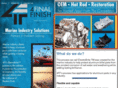 4finalfinish.com