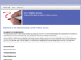 accsurvey.com