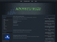 acoustifried.com