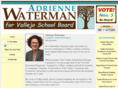 adriennewaterman.com