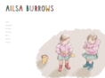 ailsaburrows.com