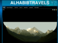 alhabibtravels.com