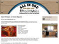 allinonehandymaninc.com