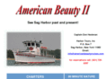 americanbeautycruises.com