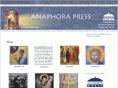 anaphorapress.com