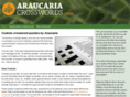 araucariacrosswords.com