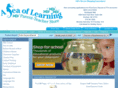 aseaoflearning.com