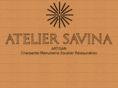 atelier-savina.com