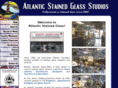 atlanticstainedglass.com