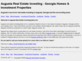 augustarealestateinvesting.com