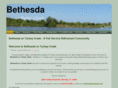 bethesdaonturkeycreek.com