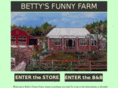 bettysfunnyfarm.com