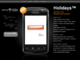 blackberryholidays.com