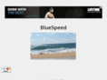 bluespeed.com