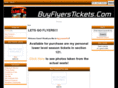 buyflyerstickets.com
