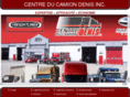 camiondenis.com