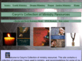 carynscollection.com