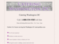 cateringwashingtondc.net