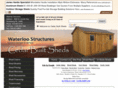 cedarbuiltsheds.com