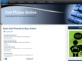 cellphoneonline.org