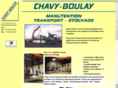 chavy-boulay.com