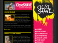 closeshave.org