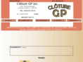 cloturegp.com