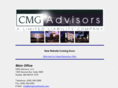 cmginvestments.com