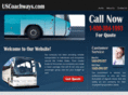 coachbusseattle.com