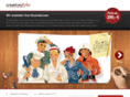 creativecomic.de