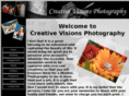 creativevisionsphotos.com