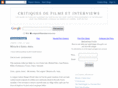 critiquesdefilmsetinterviews.com