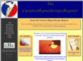 curativehypnotherapyregister.co.uk