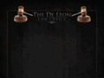 deleonlawoffice.com