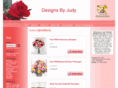 designsbyjudy.com