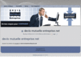 devis-mutuelle-entreprise.net