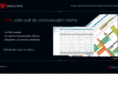 draconismedia.com