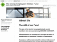energyemployeeswelfarefund.org